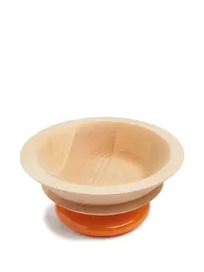 Блюдо ES15 30 см Alessi, нейтральный