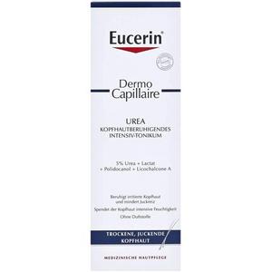 Дермокапиллярный тоник для кожи головы 100 мл, Eucerin