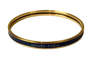 HERMES Браслеты Uni Unisex Blue