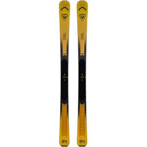 Лыжи Rossignol Arcade 94 Rossignol, One Color