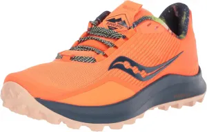 Женские кроссовки для трейлового бега Saucony Peregrine 12