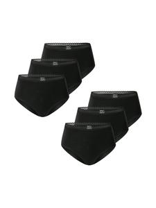 Трусы Schiesser, черный