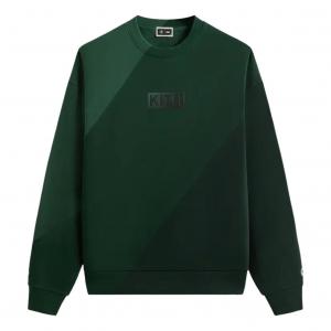 Kith x BMW Vitality Vintage Nelson Crewneck 'Vitality'