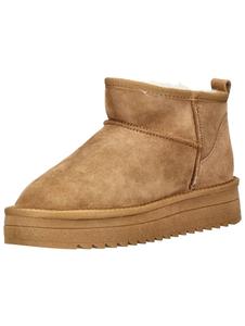 Зимние ботинки ARA, Cognac