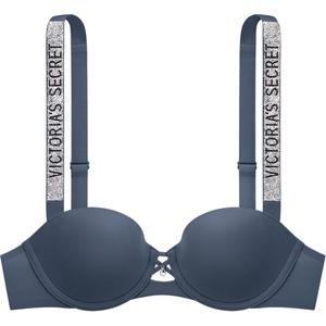 Victoria's Secret Бюстгальтер Women's Storm Blue/Storm Blue