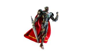Фигурка Marvel Animation, Infinite Ultron Hot Toys, TMS063D44 Infinity Ultron