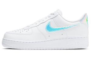 Кроссовки Nike Air Force 1 Low Iridescent Pixel Swoosh