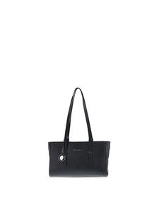 Сумка через плечо в ЧЕРНОМ цвете Pierre Cardin