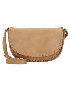 Наплечная сумка FREDs BRUDER, цвет milk coffee