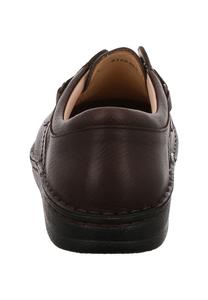 Кожаные тапочки VAGABOND