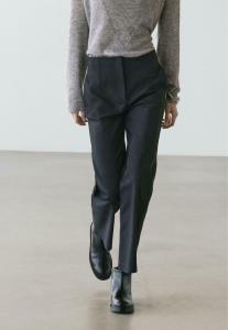 Брюки Massimo Dutti TECHNICAL , Dark Blue