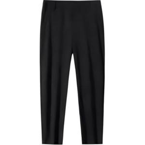 ANTA Брюки Champion All-Weather Series Casual, мужские, базовые, черные