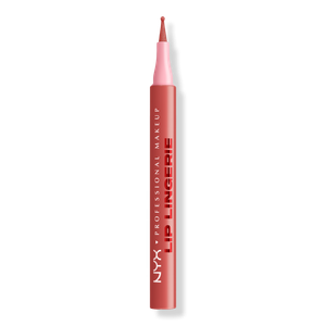 Карандаш для губ Lingerie Lip Liner Stay NYX Professional Makeup, Send Nudes