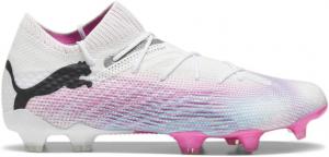 Футбольные бутсы PUMA Men's Future 7 Ultimate - белые