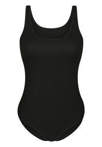 Боди Sassa, черный