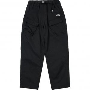 THE NORTH FACE Женские повседневные брюки черного цвета