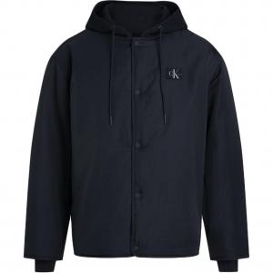 Calvin Klein Куртка мужская черная Европейская версия, Black
