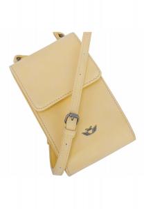 Карман для мобильного телефона 11 см Fritzi aus Preußen, цвет Fizz Gesamt Breite