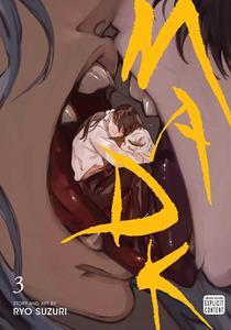 MADK, Vol. 3 (SuBLime)