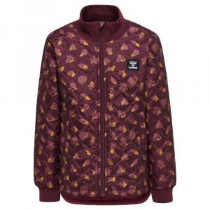 Куртка Hummel Tule Thermo, красный