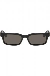 Солнцезащитные очки Gesto Retrosuperfuture, черный