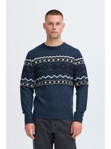 Свитер BLEND, синий