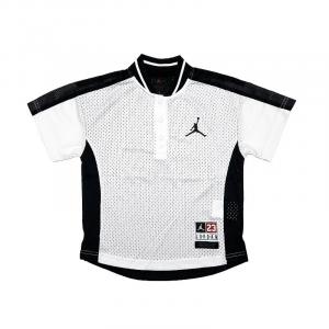 Детская футболка Jordan, красный