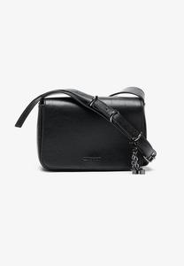 Сумка кросс-боди YOURTURN UNISEX, Black