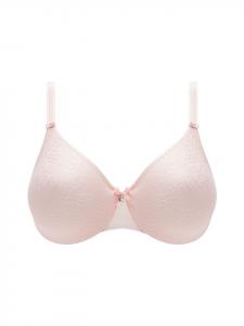 Бюстгальтер-минимайзер Chantelle Minimizer BH Magnifique, цвет zart rose