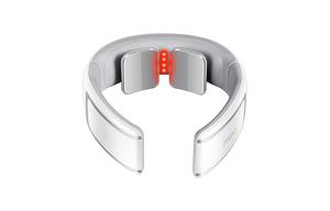 Массажер для шейного отдела позвоночника P7H, версия с подключением HarmonyOS, среднечастотный массажер для шеи, защита шеи Pangao