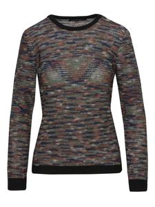 KOROSHI Свитер в черном цвете