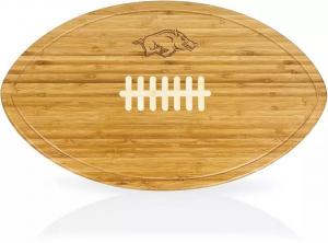 Picnic Time Арканзас Рэзорбэкс Начало футбольной разделочной доски