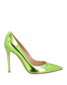 Туфли Gianvito Rossi, светло-зеленый