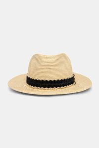 Шляпа Twinset, бежевый
