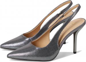 Туфли Journee Collection Women's Elenney, Pewter