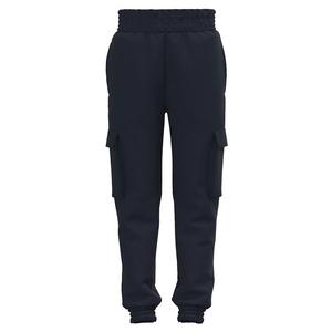 Брюки Name It Ollie Cargo, синий