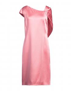 Платье миди Givenchy, розовый