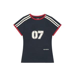 A chock Чорка Женская футболка, Синий