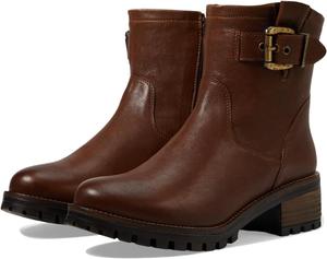 Ботинки Eric Michael womens Leah, Brown