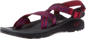 Женские спортивные сандалии Chaco Zcloud 2, Berry Anemone