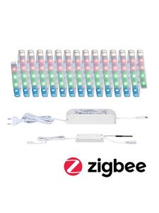 Базовый комплект светодиодной ленты MaxLED 500 RGBW Paulmann