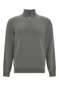 Свитер Boggi Milano, Olive