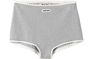 Женские трусы Miu Miu