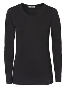 Лонгслив Influencer Shirt, черный