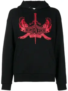 Толстовка с капюшоном Givenchy, черный