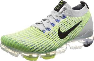 Мужские кроссовки для легкой атлетики Nike, 8 шт. (США), Multicolour Light Silver Black Volt Glow Game Royal 000