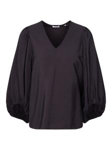 Блуза SEIDENSTICKER, серый