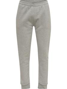 Спортивные брюки Hummel Hosen Hmlred Basic Sweat, серый меланж