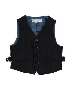 Жилет для ребенка East End Highlanders, полуночно-синий