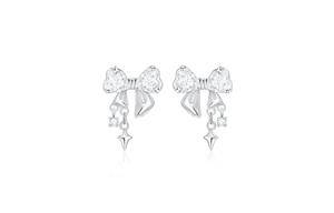 Серьги-клипсы для женщин Cuz Strange Intention, Stud Earrings